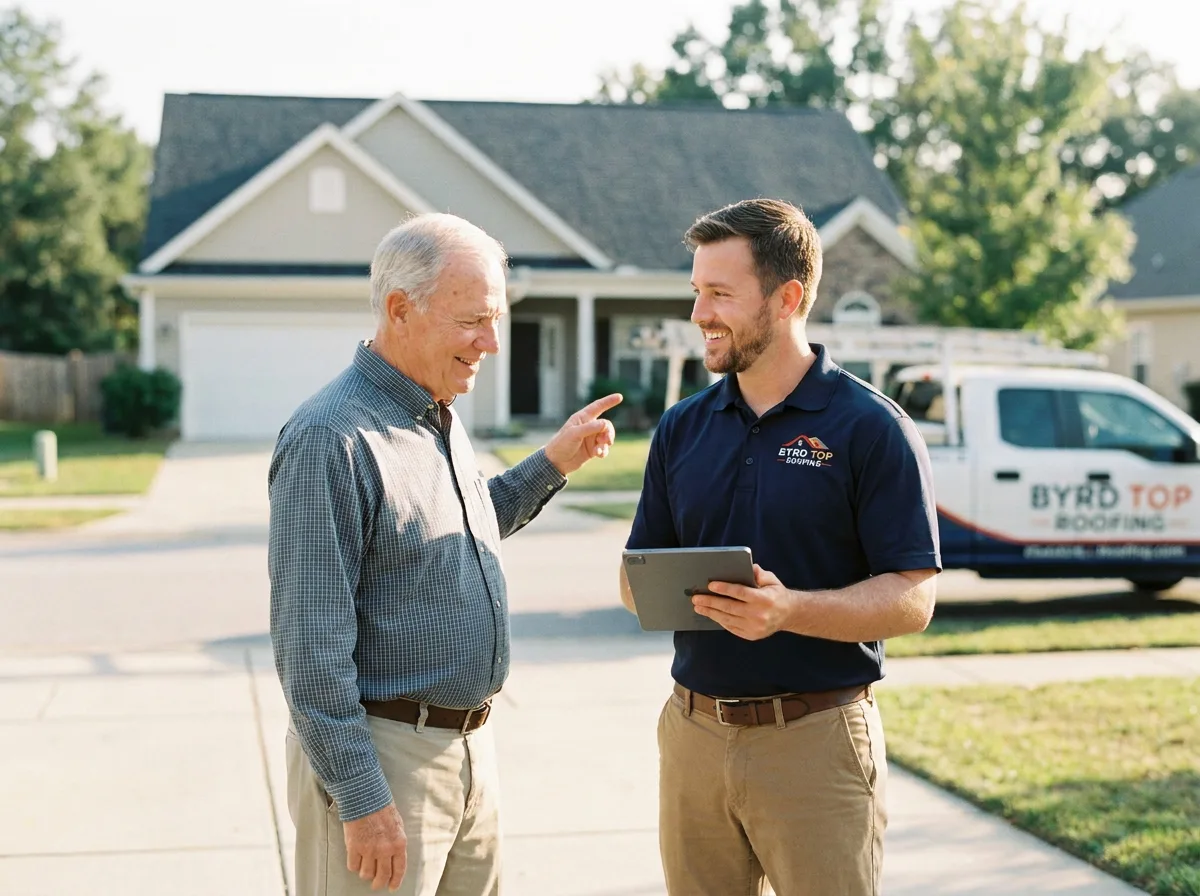 Roofing Countyline, OK FAQs